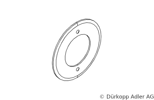 0367 150780 — диск