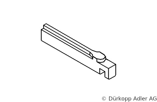 0589 330150 — Режущий блок