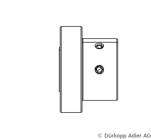 0911 100123 — bushing