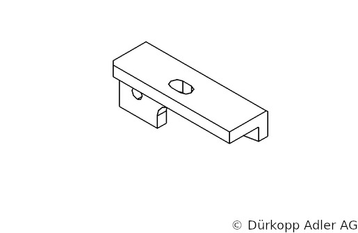 0576 006047 — угол ножа