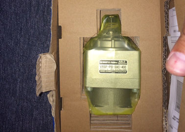 SHIMPO - NIDEC Yin Auto Cutting Machine Parts VRSF-PB-S9C-400 Reduction Drive