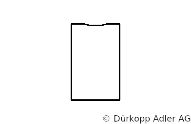 0556 015073 — втулка — Гильза