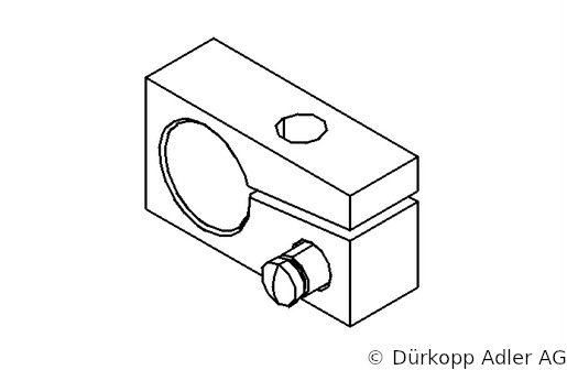 0291 000505 — блок
