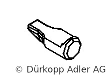 0568 150710 — держатель