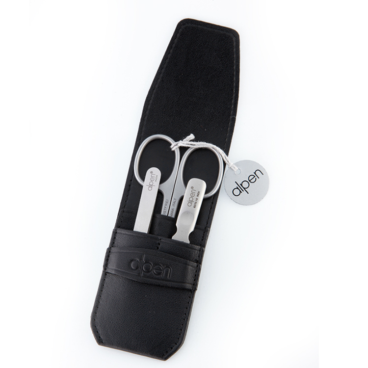 Alpen 6871R  МАНИКЮРНАЯ КОЛЛЕКЦИЯ INOX