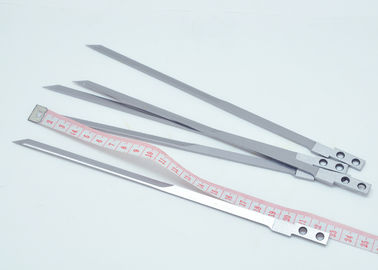 Topcut Bullmer Cutter Parts High Speed Steel Cutting Knife Blade M2