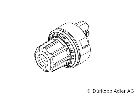 0367 165944 — регулятор