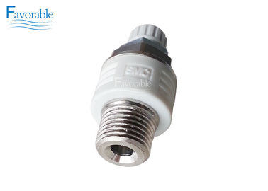 Metering Valve & Silencer Especially Suitable For Cutter XLC7000 Z7 465501069
