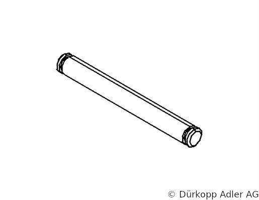 0745 590350 — bolt, stud
