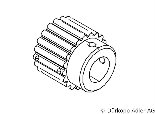 0739 560163 — pinion