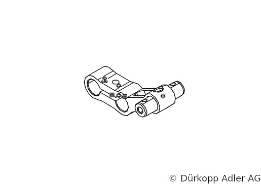 0265 000607 — stitreg lever