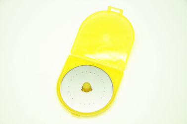 TL-004 1/8 Punch Blades Used For DCS1500 DCS2500 DCS3500 DCS3600 Auto Cutter