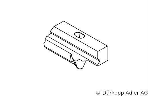 0580 330370 — нож