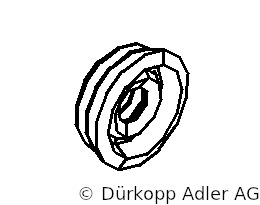 0742 041517 — gasket