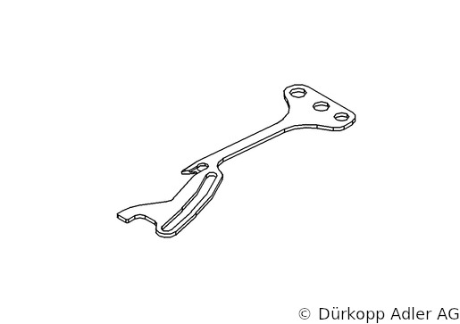 0195 006093 — knife