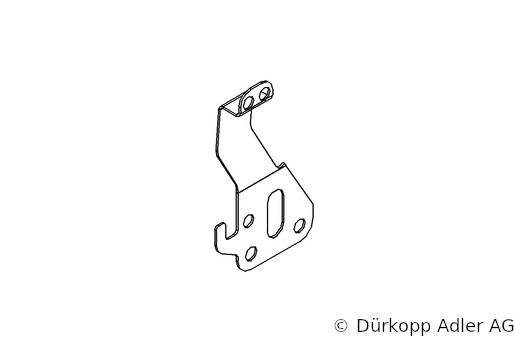 0271 120040 — leaf spring