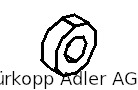 0196 101009 — disc