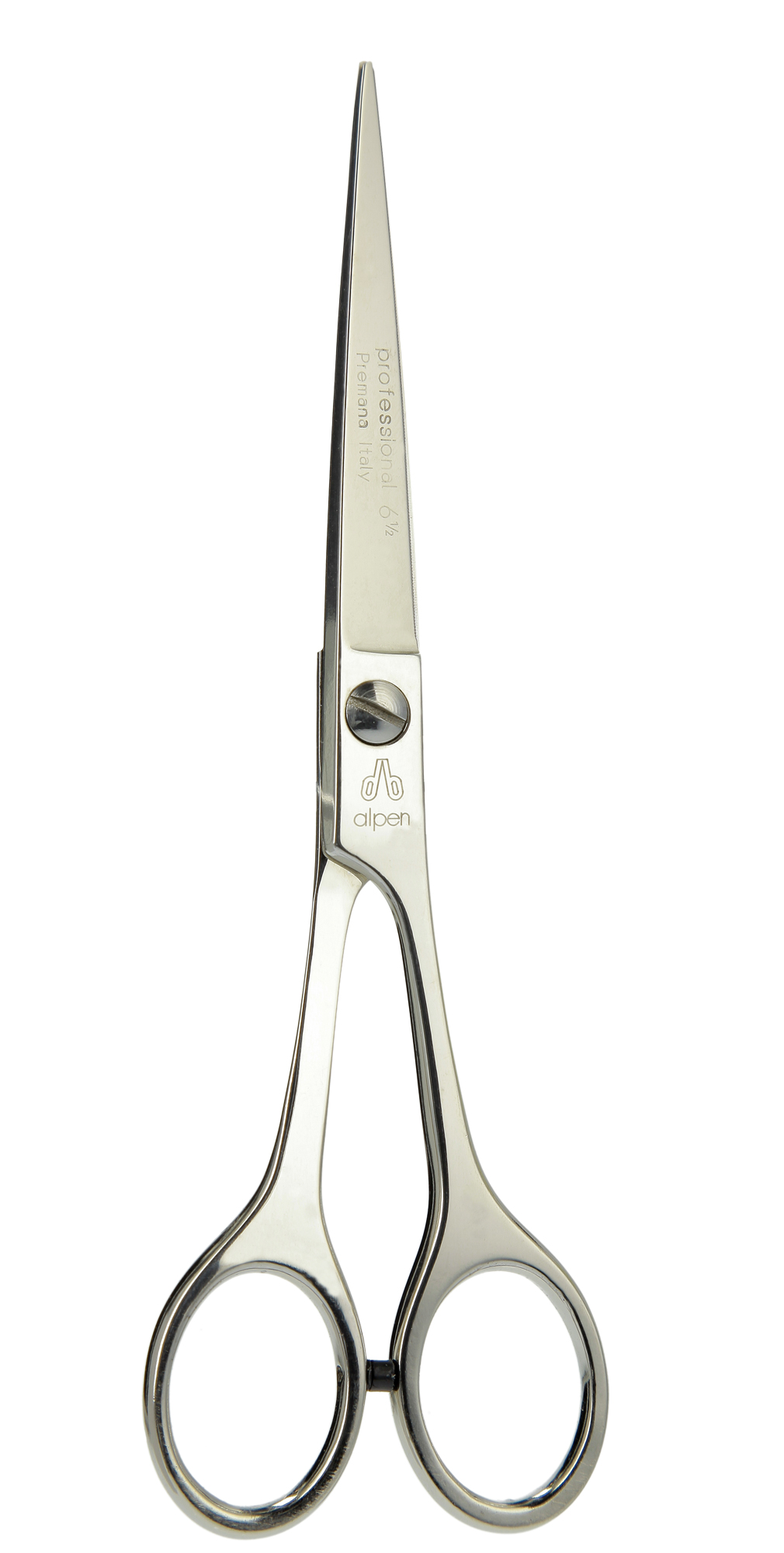 Alpen 1502.65  НОЖНИЦЫ ПАРИКМАХЕРСКИЕ