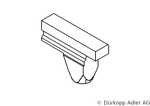 0580 330790 — режущий блок — Блок отрезной