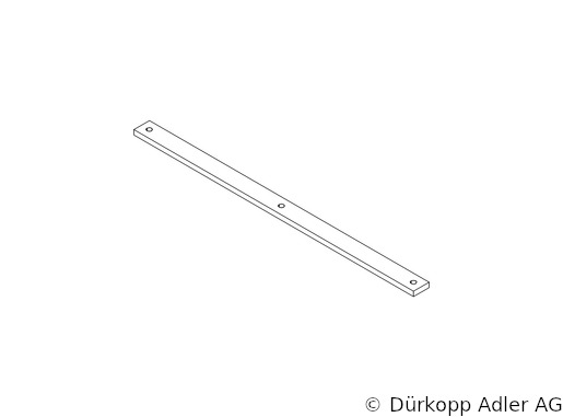 0739 410060 — shackle