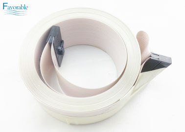 90233000 Cbl ; Y-Axis Flat Laminated Used For Plotter Parts Infinity 85