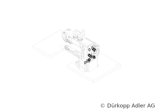 0659 100014 — защитный кожух ремня — Защита ремня безопасности
