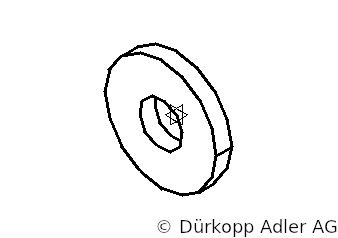 0556 000585 — диск