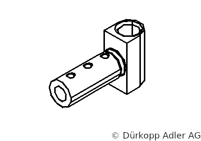 0068 000180 — Скользящая втулка
