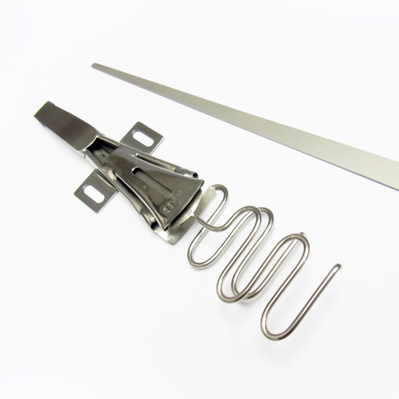 KHF92 Attachment — Bra Underwire Support Attachment