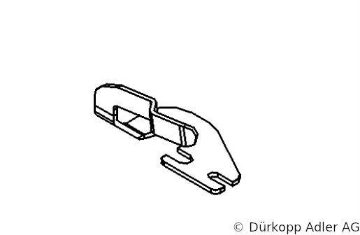 0195 004757 — ressort