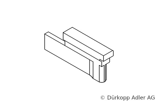 0580 330610 — режущий блок