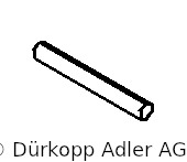 0933 001346 — needle roller