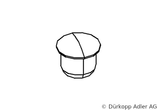 0396 310080 — штекер — Вилка