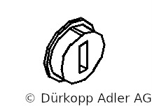 0195 004169 — fastener