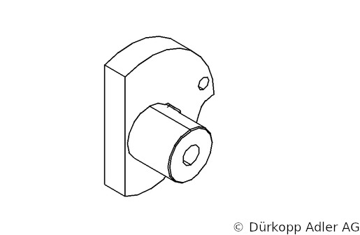 0579 930013 — кулачок — Кэм