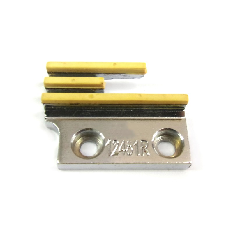 12481R Plastic Feed Dog