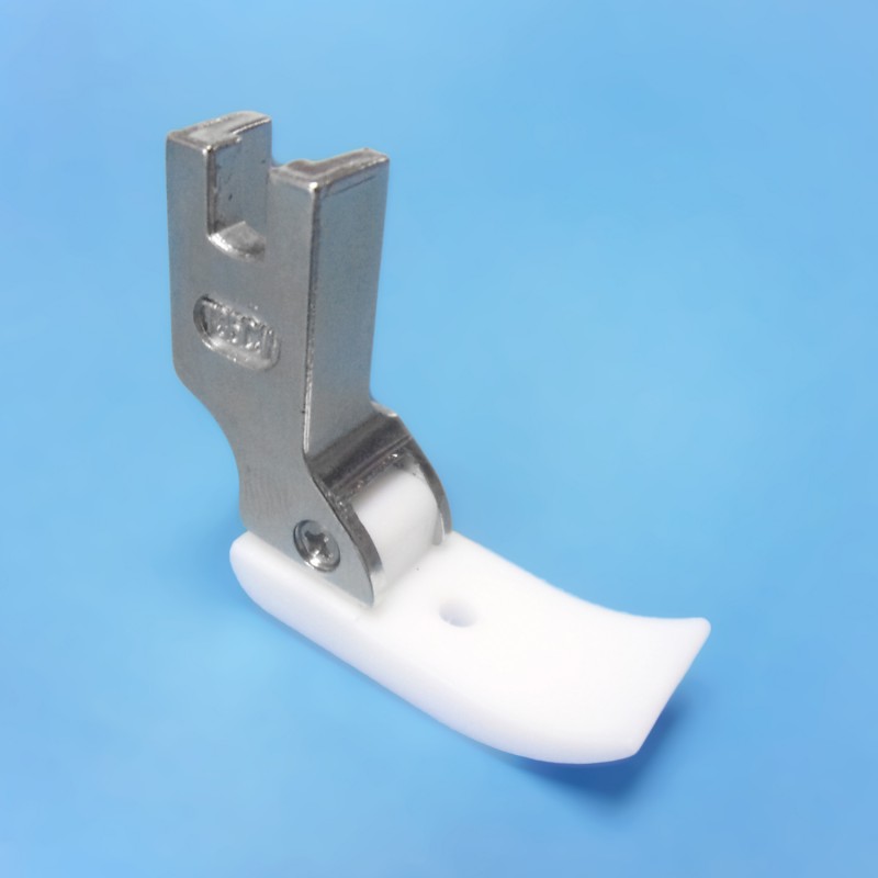 T35CW Teflon Feet — Teflon Hole in Center Feet