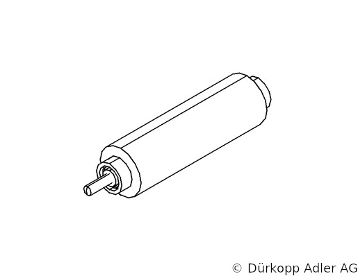 0745 591003 — roll, roller