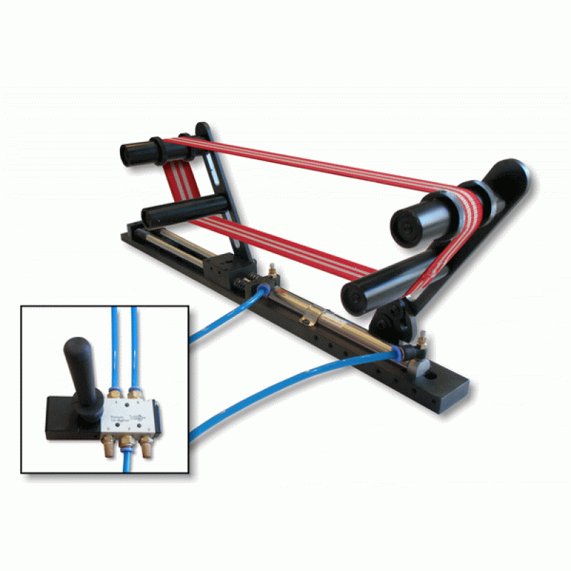K990 Bearing Elastic Holder — Bearing Elastic Holder (Pneumatic) Suitable for Kansai Special 1404, 4404 machine etc.