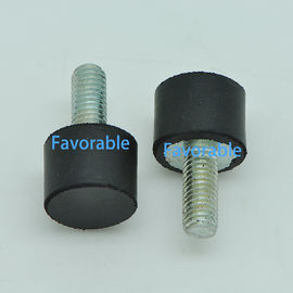 Steel Guide Flange Especially Suitable For Cutter Vector 2500; Maintenance Kits 500h