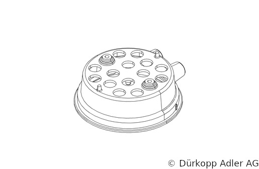 0579 140060 — крышка