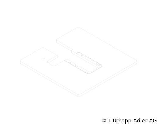 0700 091102 — table top
