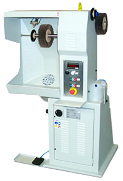 Elettrotecnica BC Mod 842 TS Щетка для полировки с инвертором и вытяжкой