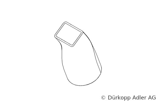 0275 590070 — редуктор — Переходник
