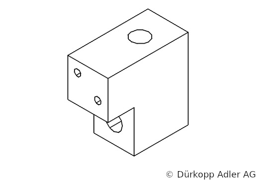 0580 100900 — распределитель