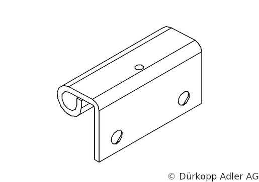 0367 140050 — ШАРНИР СТОЛА — Петля стола