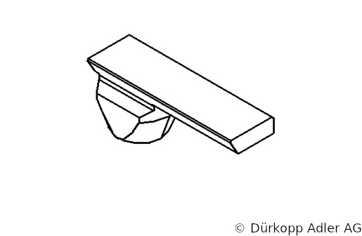 0559 330040 — режущий блок — Блок отрезной