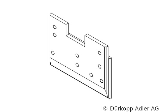 0195 002552 — attachment slide