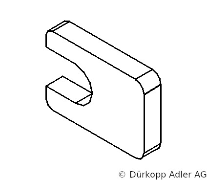 0981 150012 — калибр — Датчик