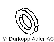 0742 041533 — disc